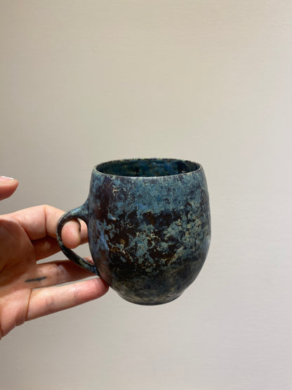 Tasse - MAKIKO HICHER