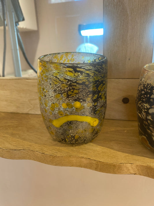 Verre - GEN GRENIER