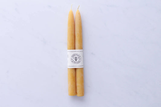 Duo de bougies - B FACTORY