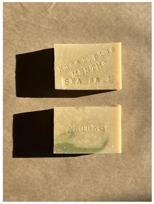 Savon de Club savon