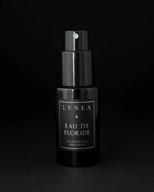 EAU DE FLORIDE - eau de cologne - LVNEA