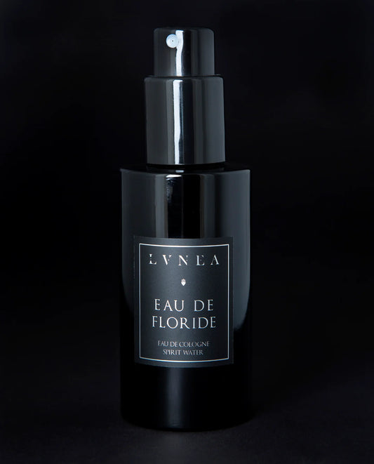 EAU DE FLORIDE - eau de cologne - LVNEA