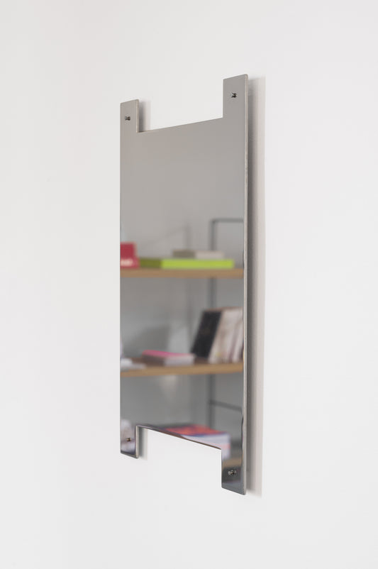miroir acier poli ESPEJO - ATELIER FOMENTA
