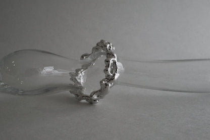 TENDRE METAL COLDSORE RING