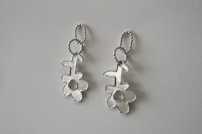 SPRING EARRINGS
