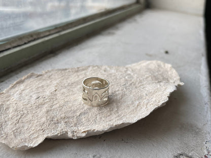 TENDRE METAL MICRORNEMENTUM RINGS