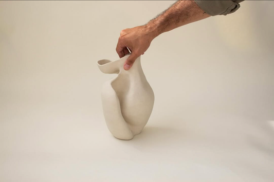 vase - KEVEN LEE