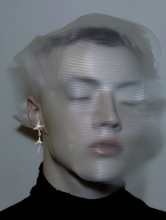 BOULET earring