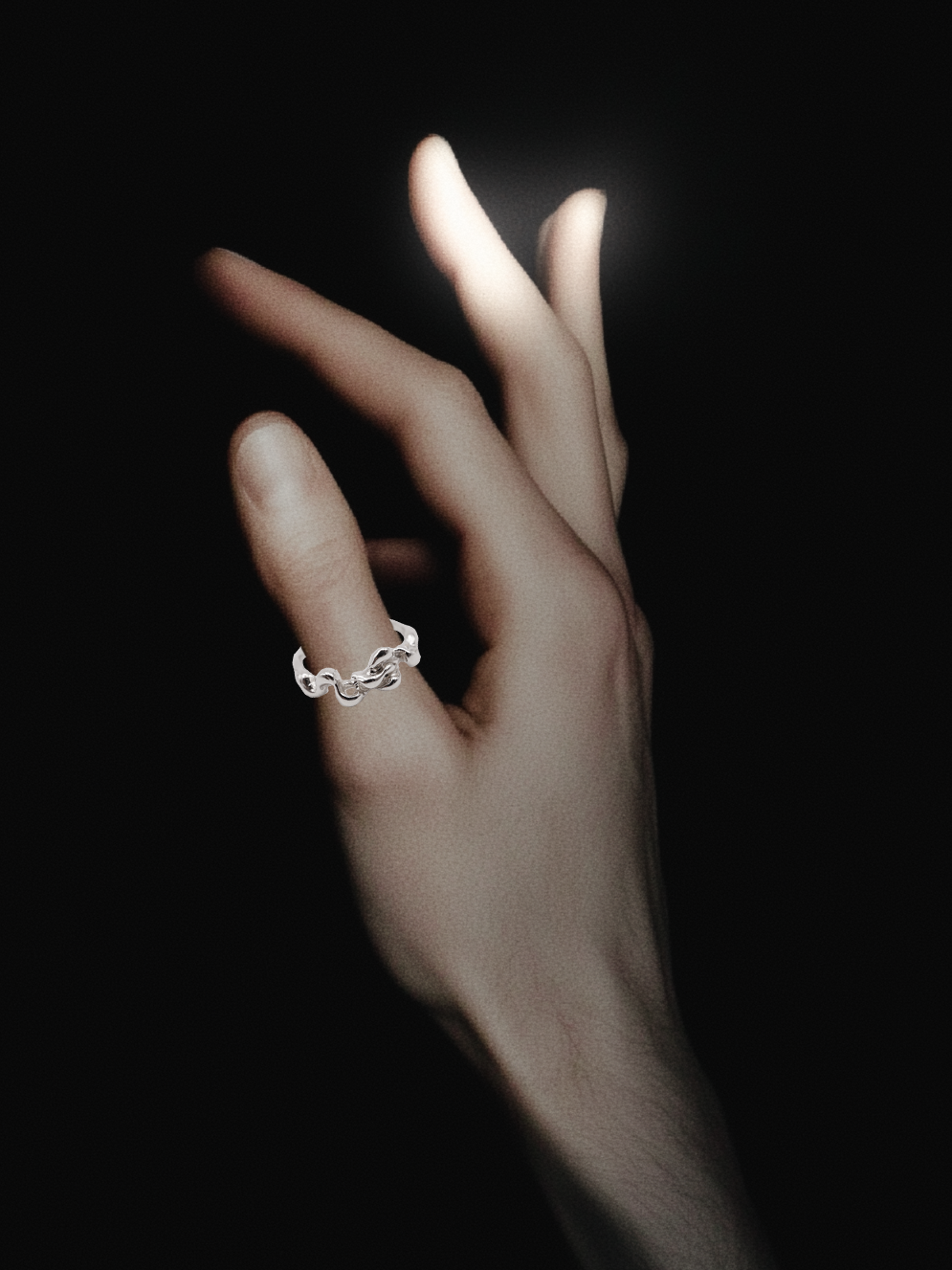 MOVE I ring