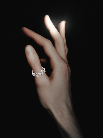 MOVE I ring