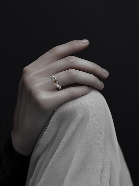 PERCEPTION ring