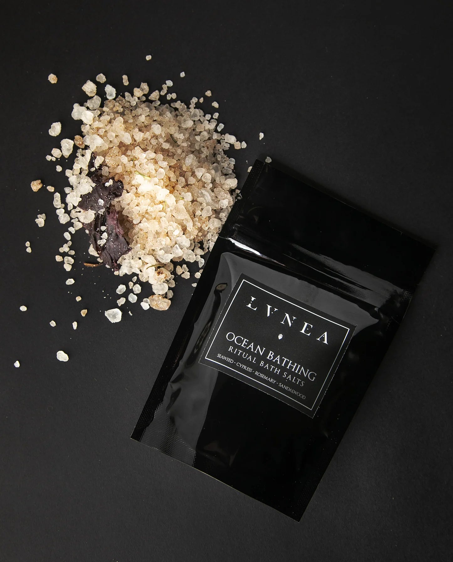 SELS DE BAIN - OCEAN BATHING - LVNEA